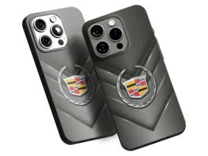 Cadillac Protector Smartphone Diseño Completamente Personal